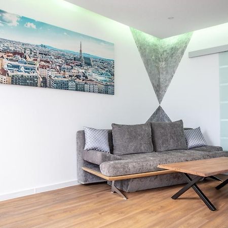 Am-Residence Alserhof Wiedeń Zewnętrze zdjęcie