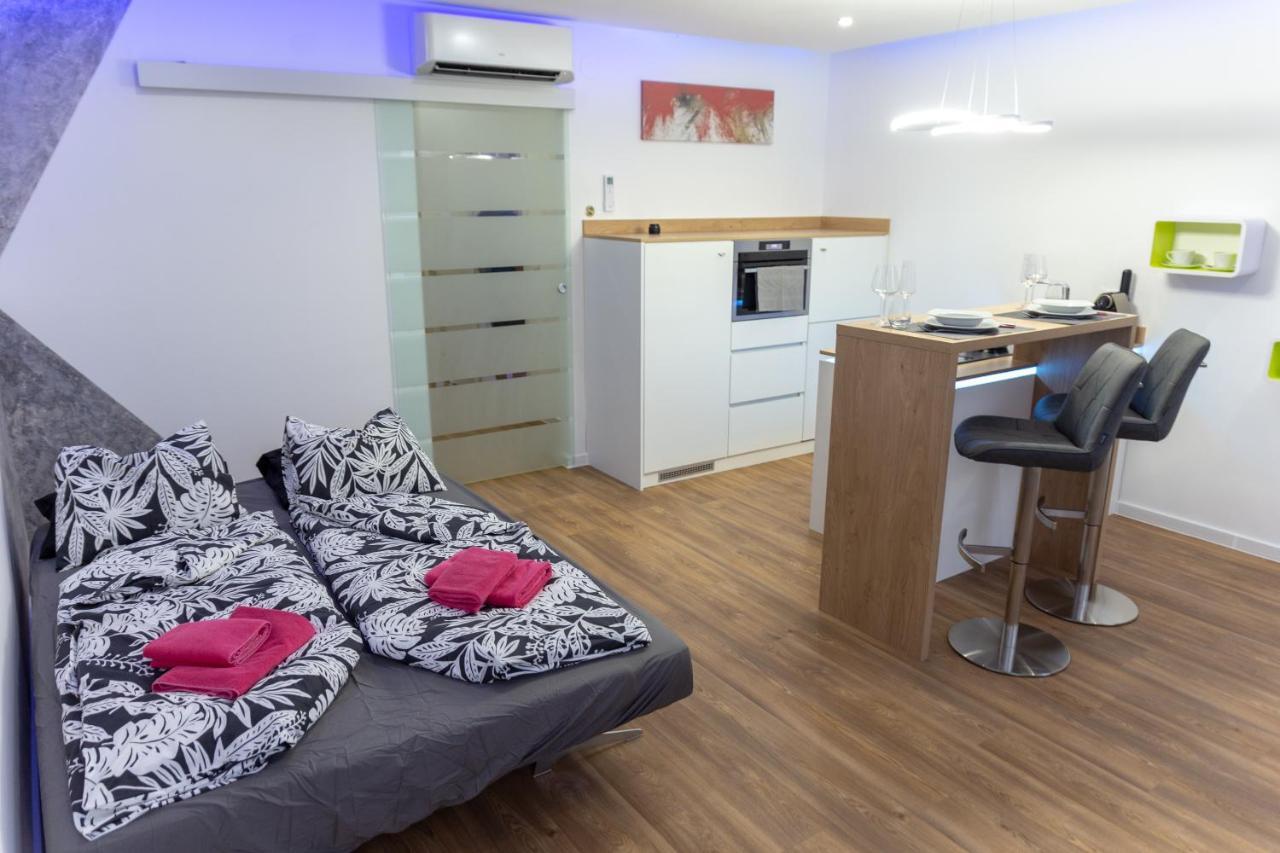 Am-Residence Alserhof Wiedeń Zewnętrze zdjęcie